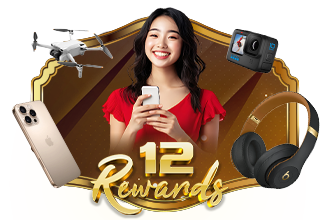 12REWARDS