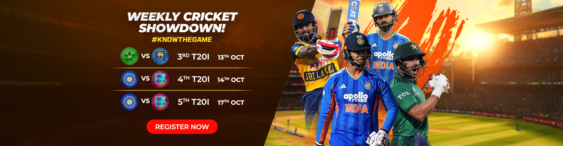 Cricket Banner (Pre)