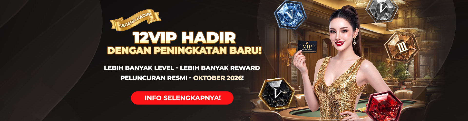 New 12VIP_Soft Launch
