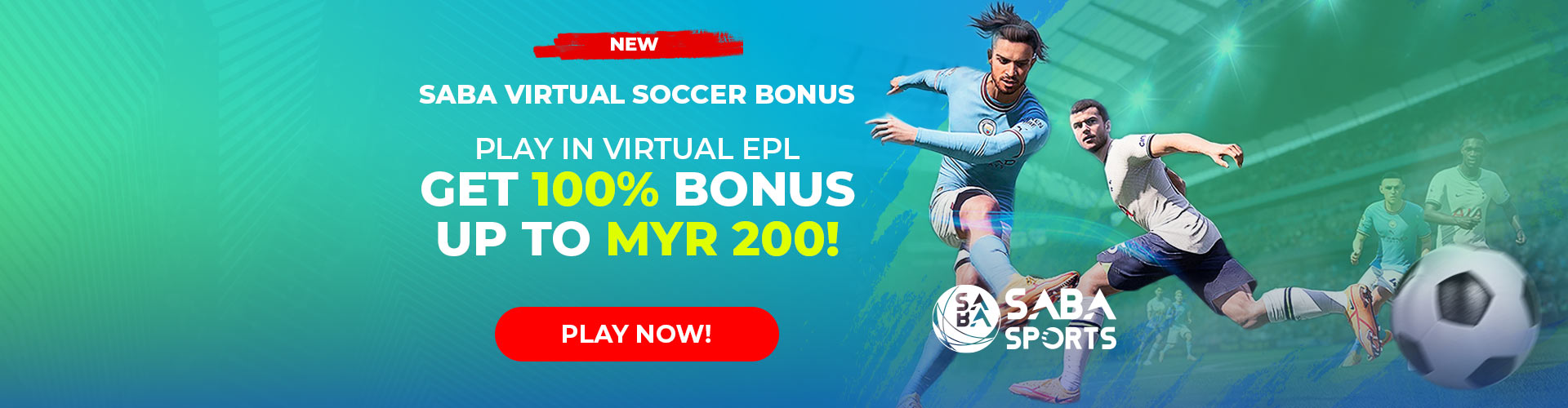 SABA Virtual Soccer