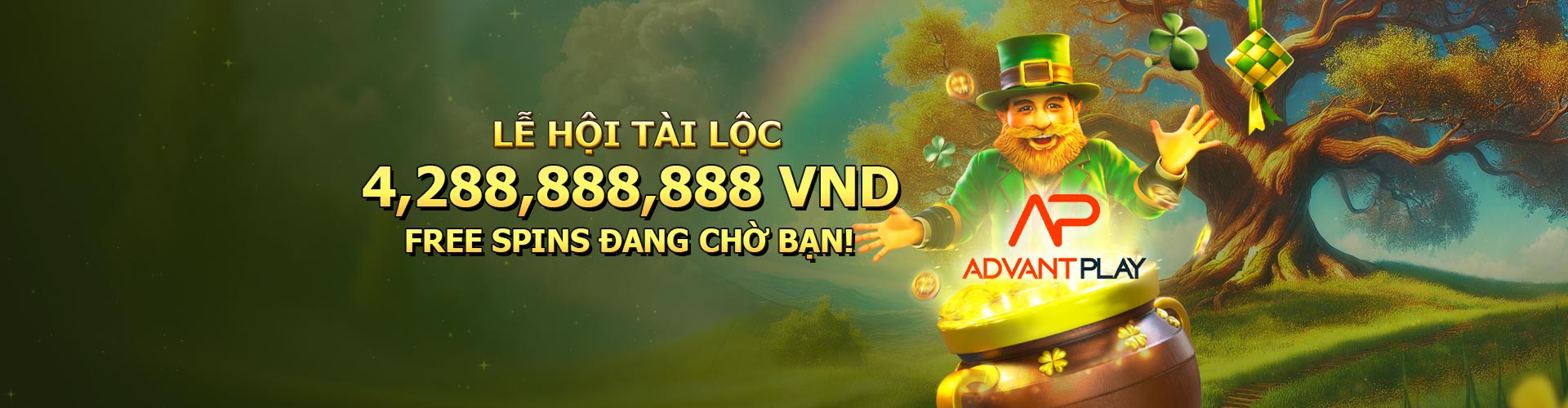 LỄ HỘI TÀI LỘC