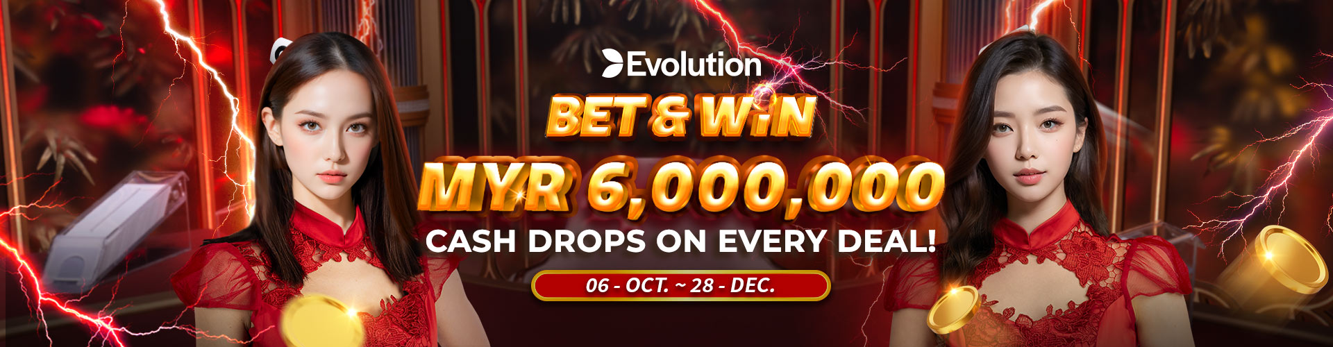 BET&WIN 					