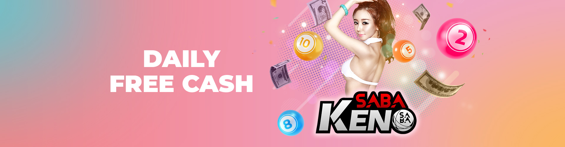 3-IN-1 KENO SUPER CHALLENGE