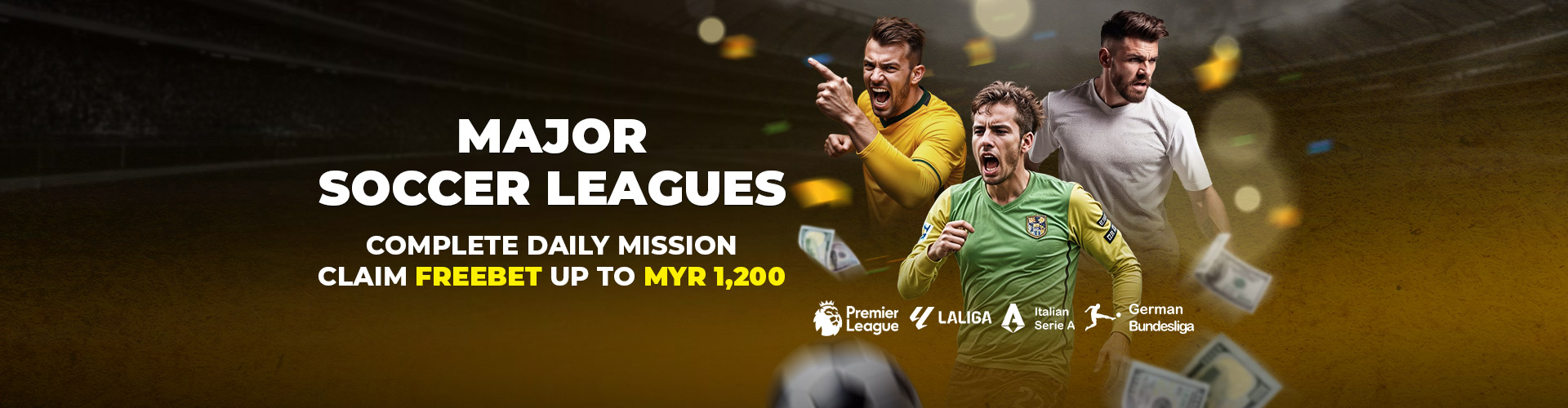 MSL DAILY MISSION 2025