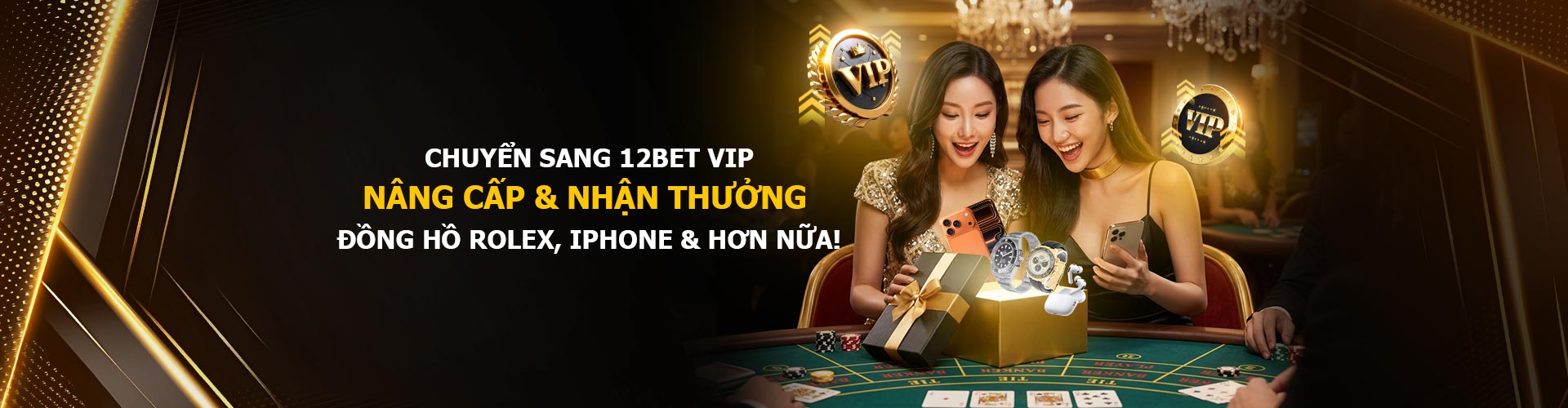 CHUYỂN SANG 12BET VIP