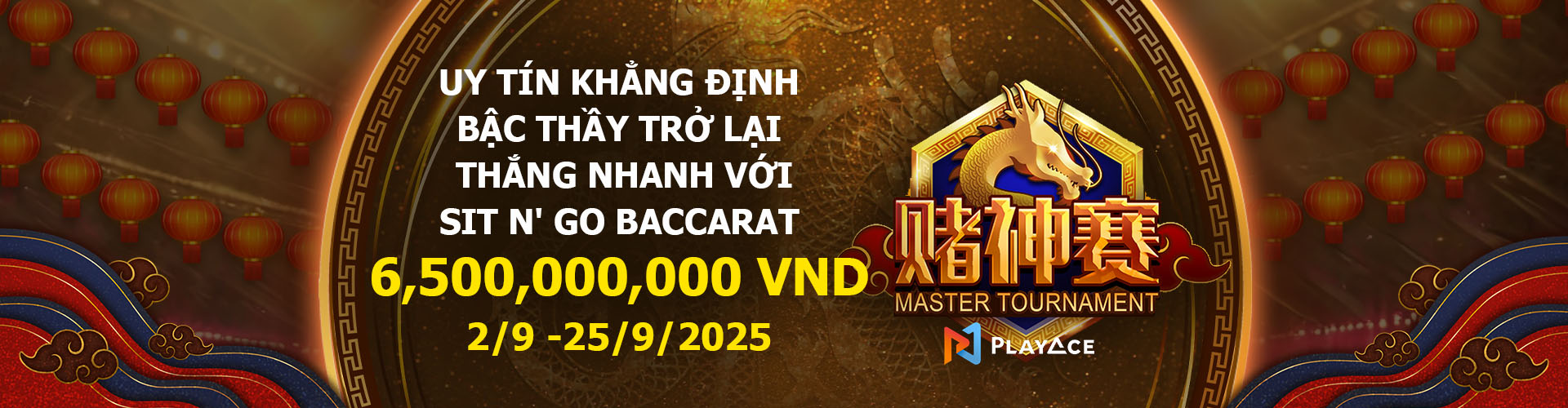 GIẢI ĐẤU DANH GIÁ PLAYACE