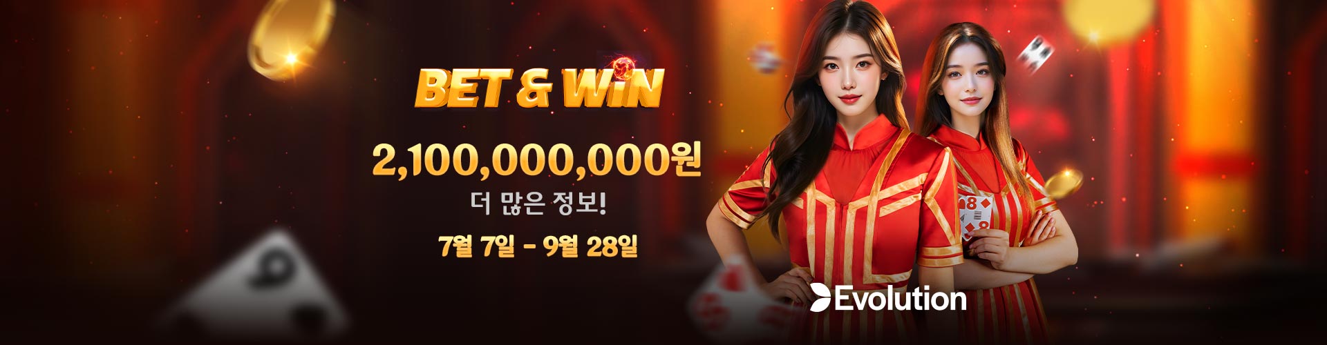 BET&WIN