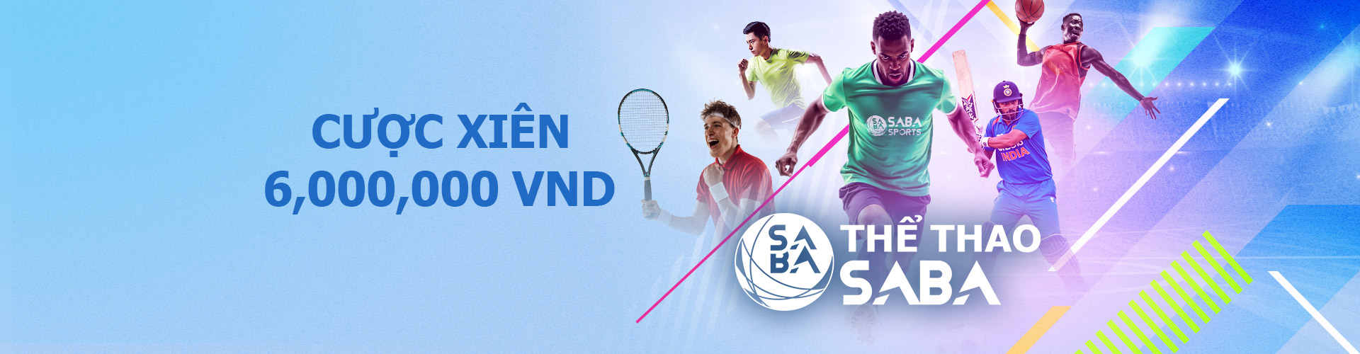 HOÀN TRẢ BẢO ĐẢM CHO CƯỢC XIÊN