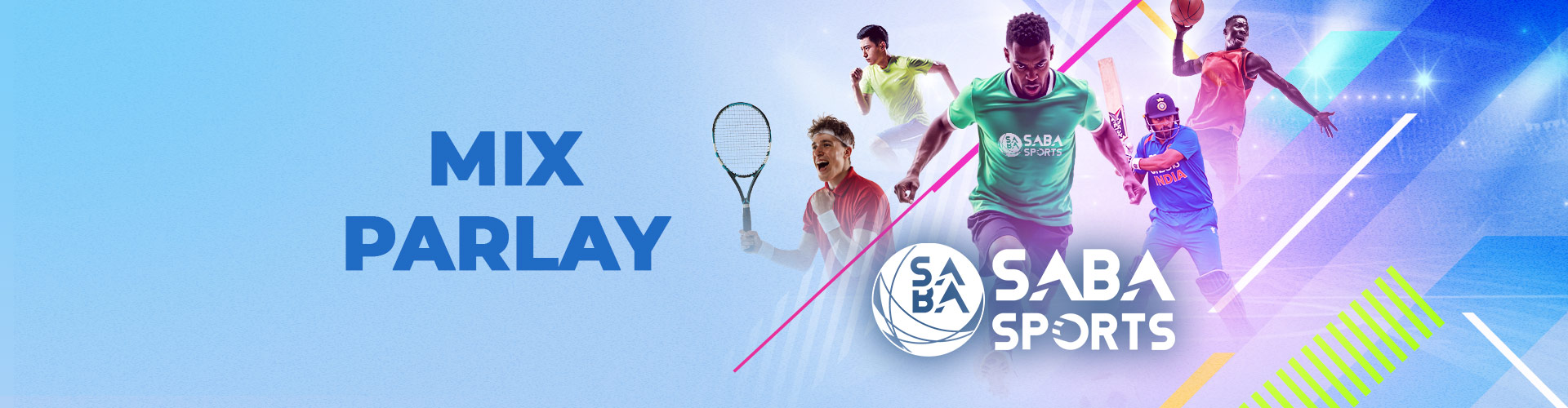 గ్యారంటీడ్ మిక్స్ పార్లే రిబేట్