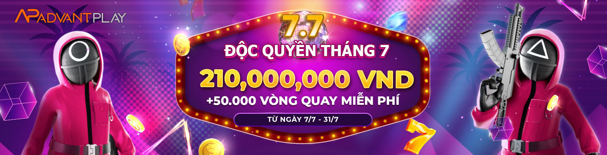 "ĐẠT DOANH THU – NHẬN THƯỞNG & VÒNG QUAY "