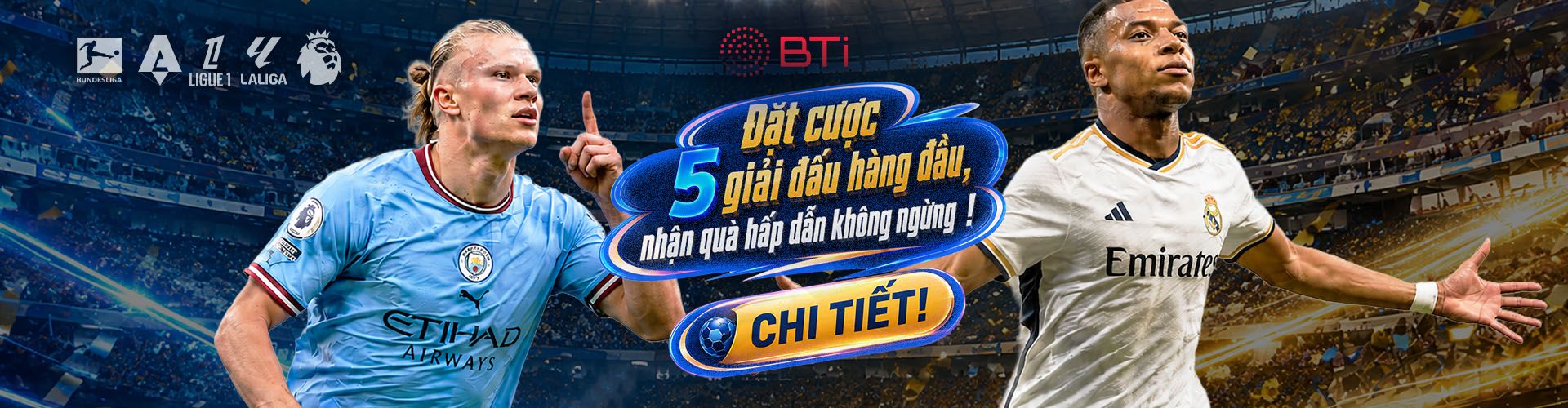 BTi Weekly Football Turnover Reward