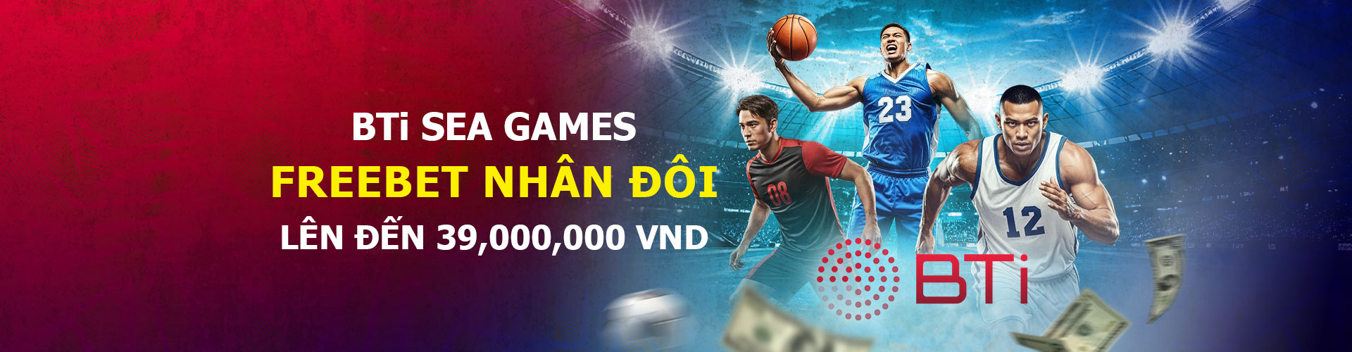 ĐUA TOP NHẬN THƯỞNG TẠI BTi SEA GAMES	