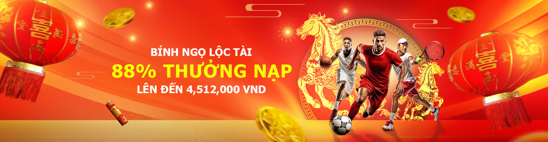 ƯU ĐÃI TẾT NGUYÊN ĐÁN – CƯỠI LỘC ĐÓN XUÂN!