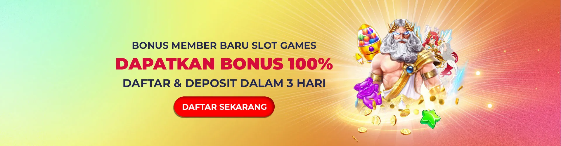 FTD Slots (Pre)