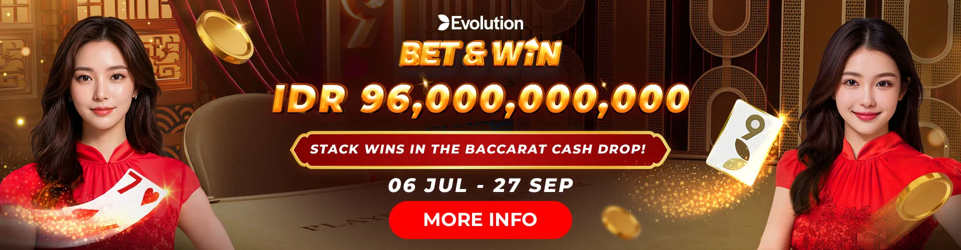 BET&WIN Q3