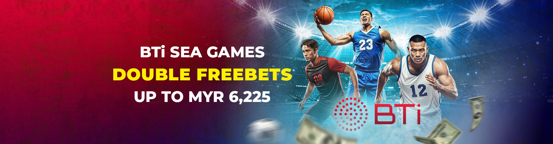 BTi CHALLENGE SEA GAMES LEADERBOARD	