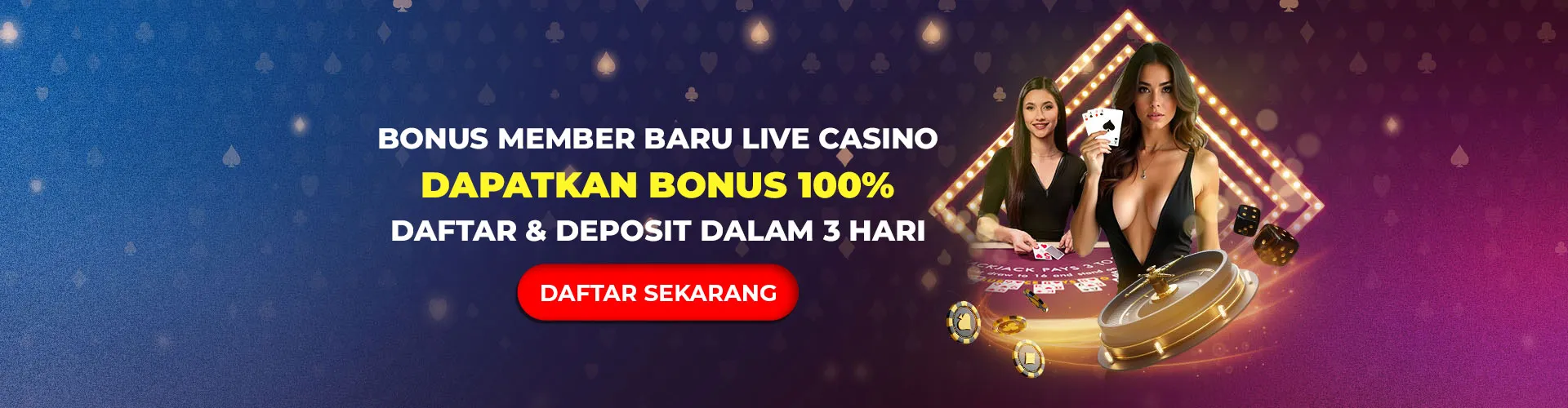 FTD Casino (Pre)