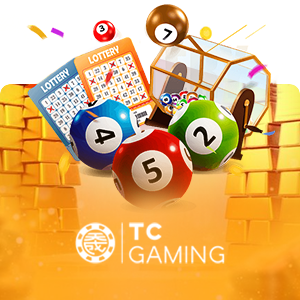 TC Gaming