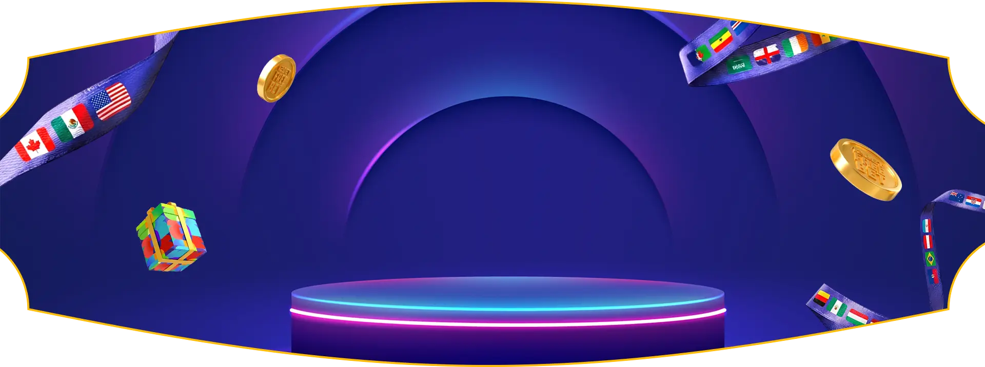 section background