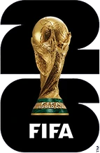 World Cup Logo
