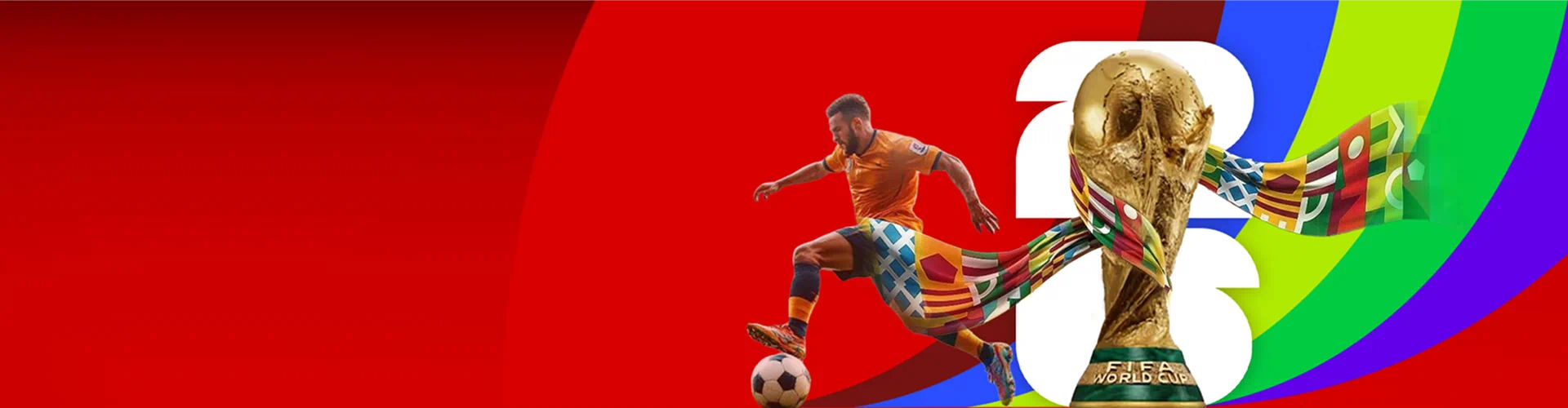 FIFA WORLD CUP 2026